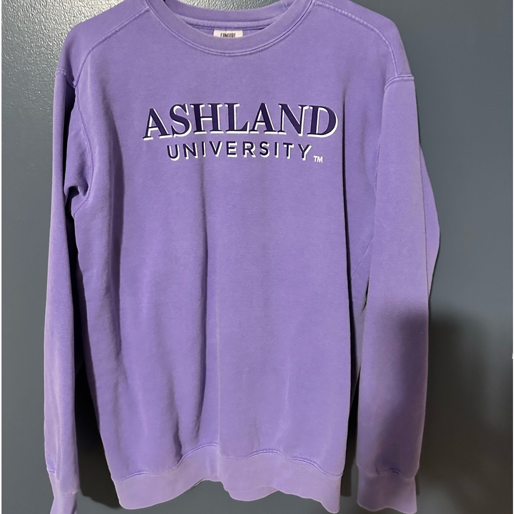 Size medium sweatshirt Ashland University